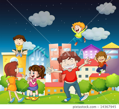 Family Family 14367945