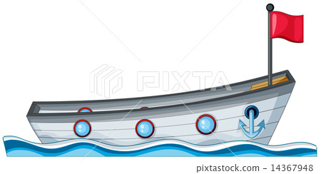 Boat Boat 14367948