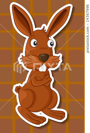 Rabbit Rabbit 14367996