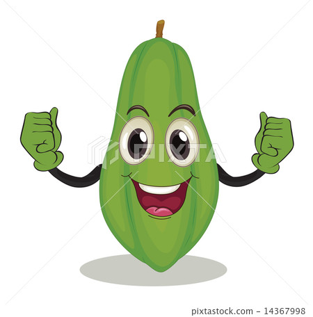 Papaya Papaya 14367998