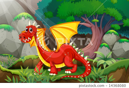 Dragon 14368080