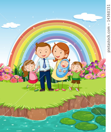 Family Family 14368151