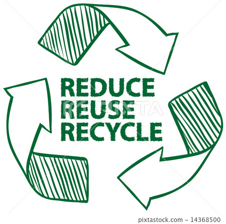 Recycle Recycle 14368500