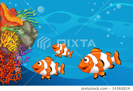 Underwater Underwater 14368824