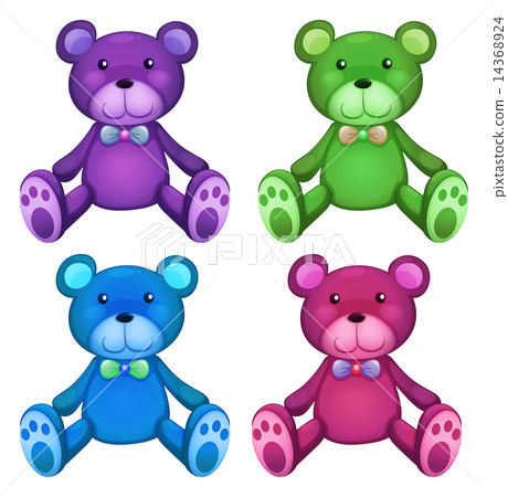 Teddy bear Teddy bear 14368924