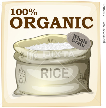 Rice poster Rice poster 14369026