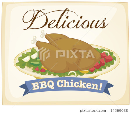 Chicken poster 14369088