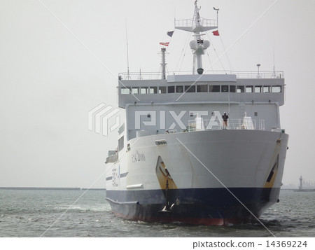 津輕海峽渡輪 14369224
