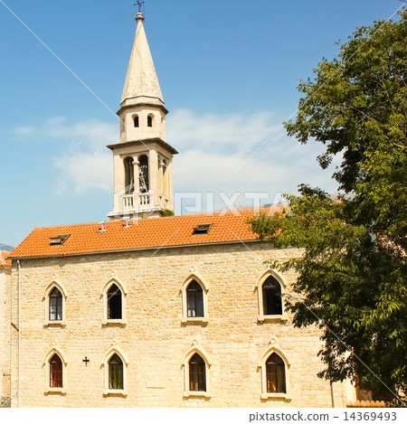 Montenegro, Budva 14369493