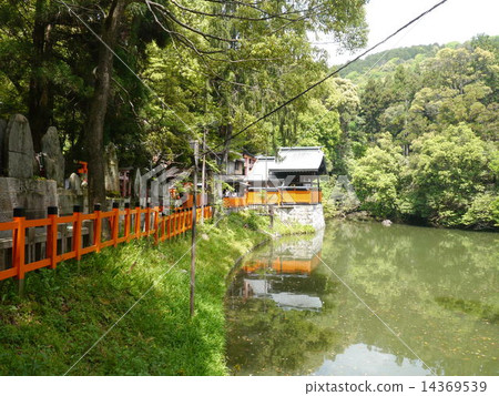 Fushimi-Inari Taisha Fushimi-Inari Taisha 14369539