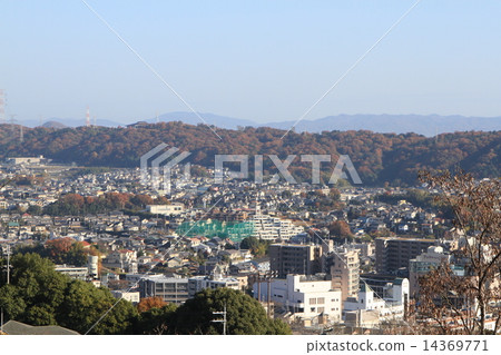 Ikoma-shi Ikoma-shi 14369771