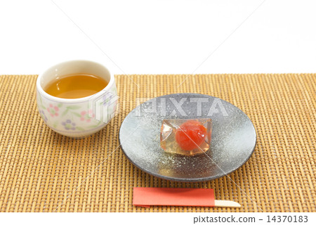 梅花果凍 14370183