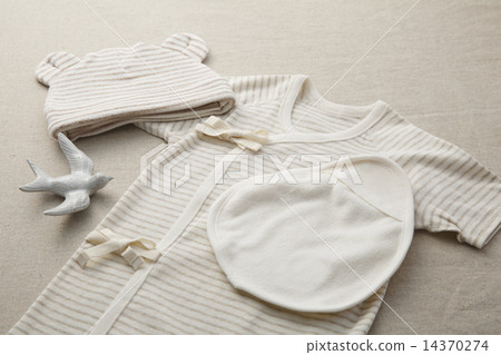 Baby clothes Organic 14370274