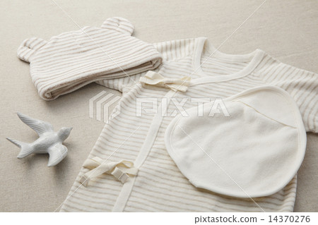 Baby clothes Organic 14370276