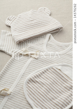 Baby clothes Organic 14370282