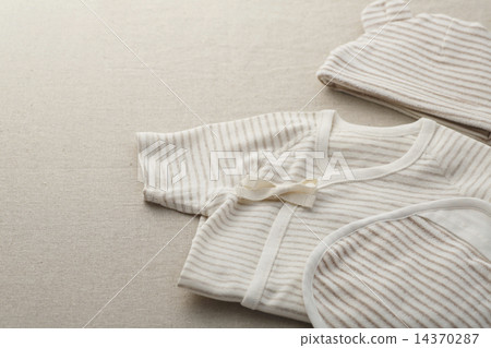 Baby clothes Organic 14370287