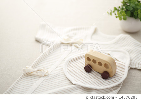 Baby clothes Organic 14370293