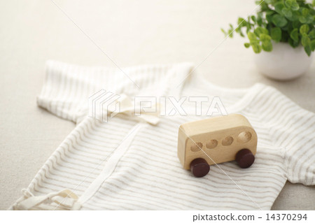 Baby clothes Organic 14370294