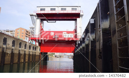 Owarabashi River Owarabashi River 14370482