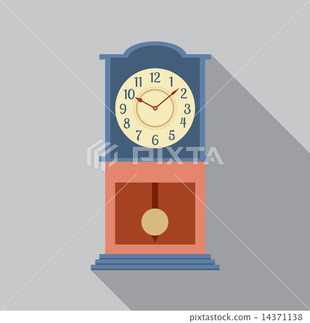 Grandfather Pendulum Clock Grandfather Pendulum Clock 14371138