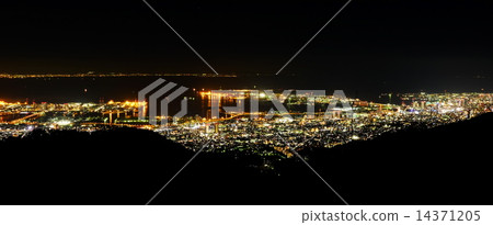 夜景 14371205