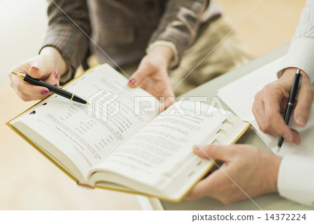 Senior English / Homestay 14372224