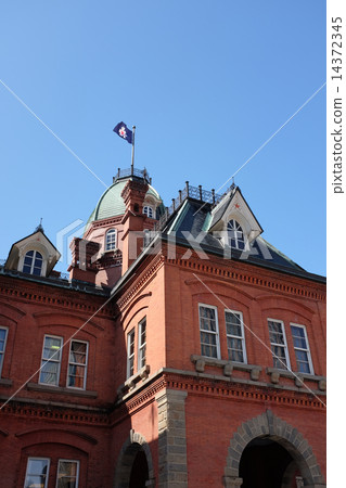 前北海道政府辦公室北海道機構 14372345