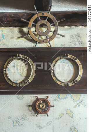 Boat details 14372412