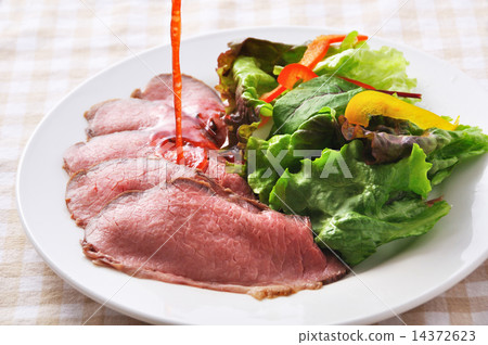 roast beef  14372623