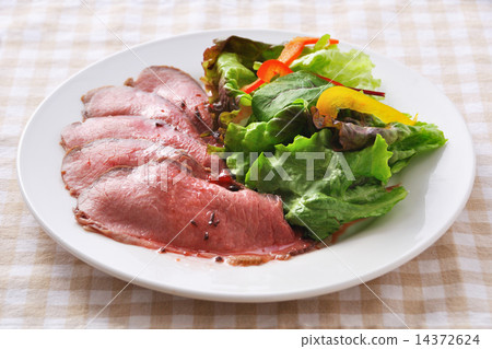 roast beef  14372624