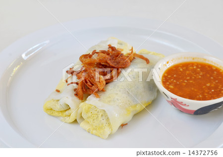 Vietnamese food Vietnamese food 14372756