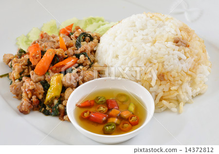 Thai food Thai food 14372812