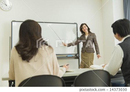Senior English / Homestay 14373030