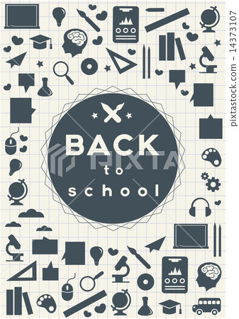 back to school back to school 14373107