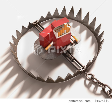 Cigarettes Trap Cigarettes Trap 14373119