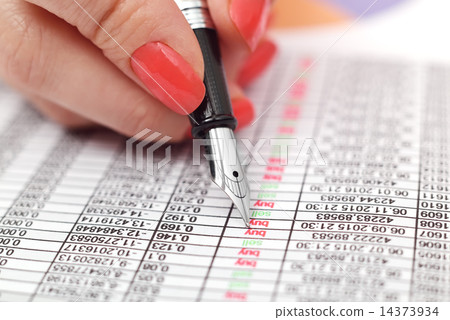 calculation of income 14373934