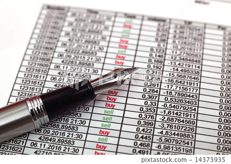 statistics stock sales 14373935