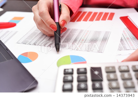 financial report financial report 14373943