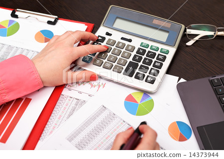 woman working woman working 14373944