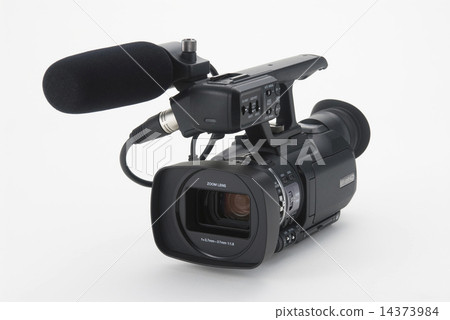 商務攝像機 14373984