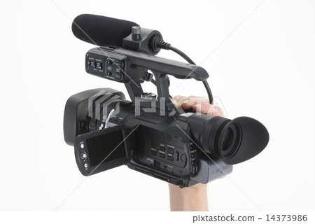 Business video camera 14373986