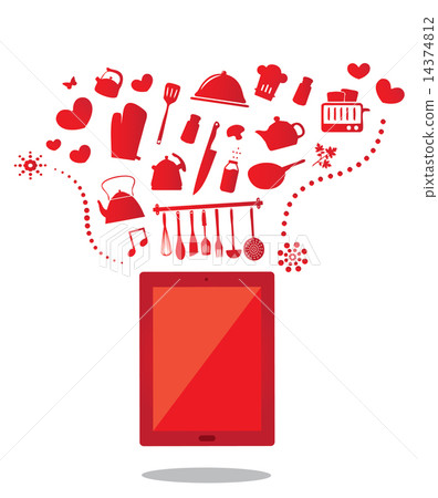 tablet recipe app tablet recipe app 14374812