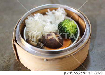 Dimsum Chinese food 14375426