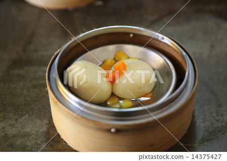 Dimsum Chinese food 14375427