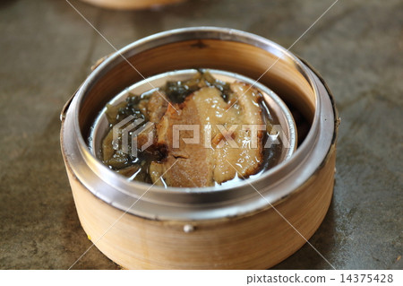 Dimsum Chinese food 14375428