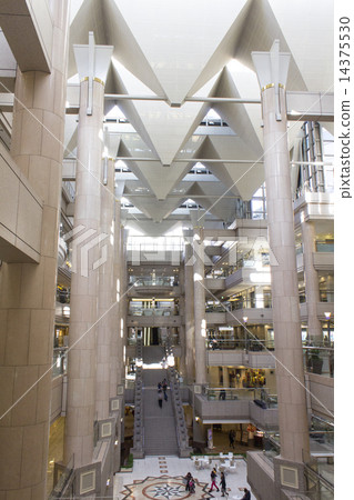 Yokohama Landmark Tower Shopping Mall 14375530