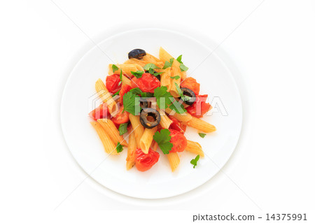 Penne tomato sauce 14375991