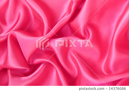 Smooth elegant pink silk or satin as background Smooth elegant pink silk or satin as background 14376086