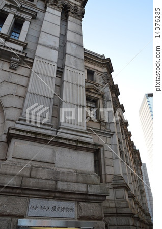 Kanagawa Prefectural History Museum (5-60 Nakamachi Naka-ku, Yokohama-shi, Kanagawa) Kanagawa Prefectural History Museum (5-60 Nakamachi Naka-ku, Yokohama-shi, Kanagawa) 14376285