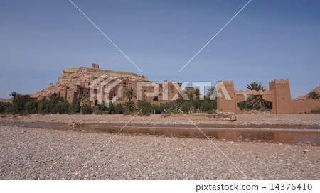 Ait Ben Haddou 2 Ait Ben Haddou 2 14376410